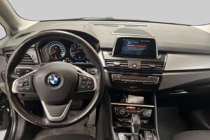 BMW 2-SARJA esikatselu 11