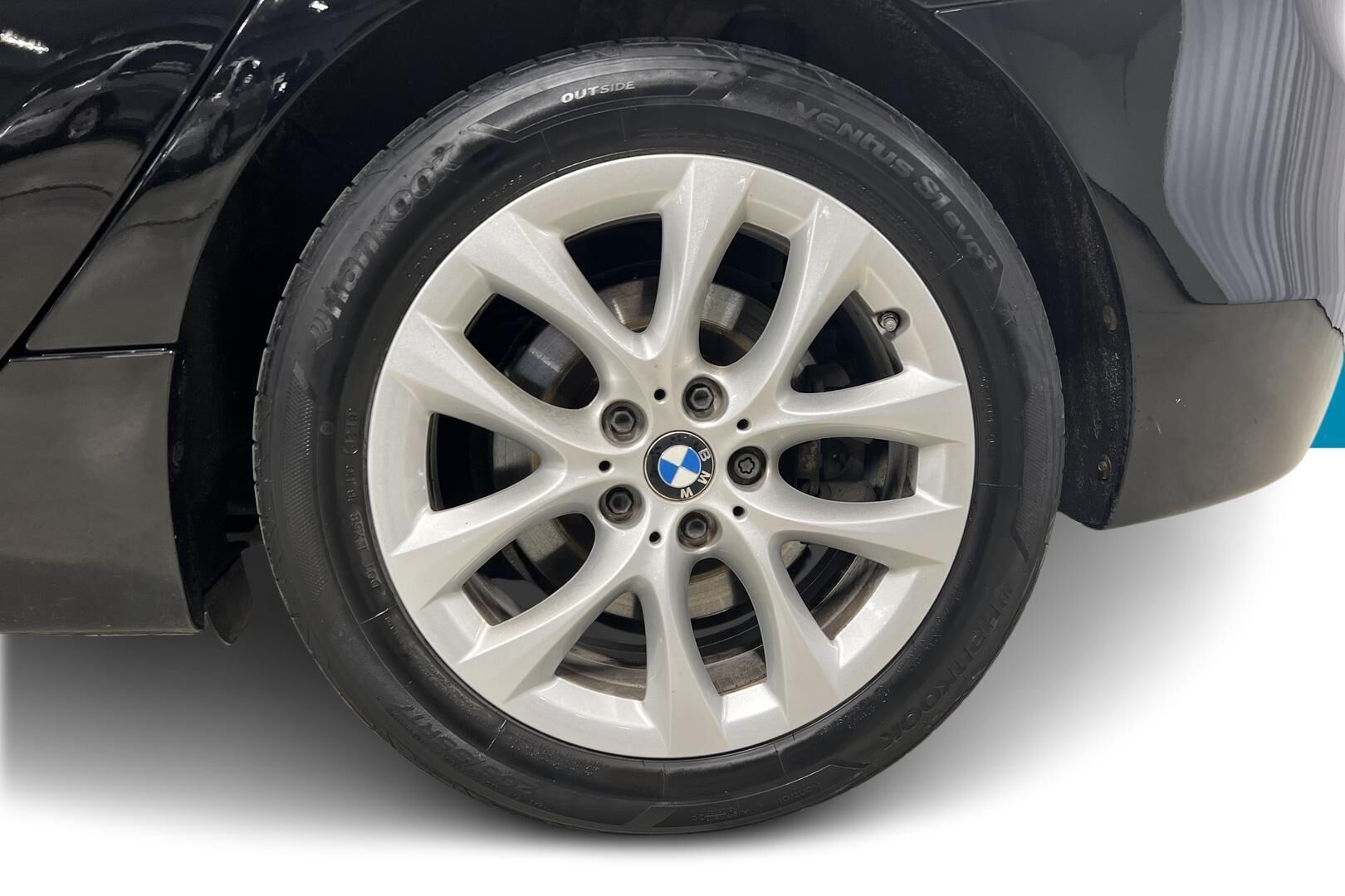 BMW 2-SARJA iso kuva 13