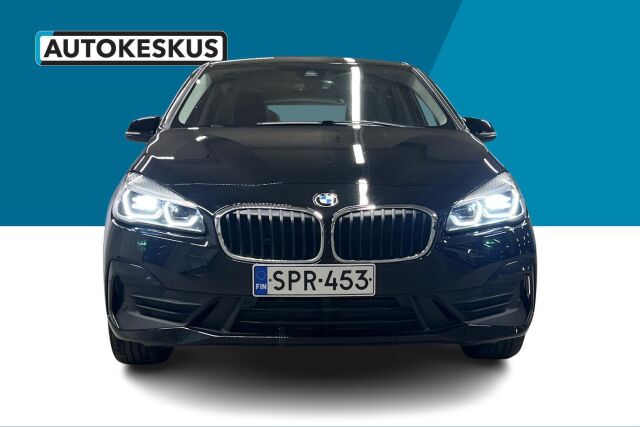 BMW 2-SARJA