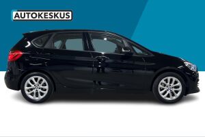 BMW 2-SARJA esikatselu 4