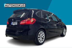 BMW 2-SARJA esikatselu 5