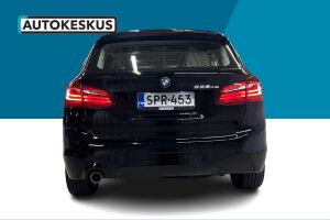 BMW 2-SARJA esikatselu 6