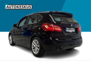 BMW 2-SARJA esikatselu 7