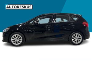 BMW 2-SARJA esikatselu 8
