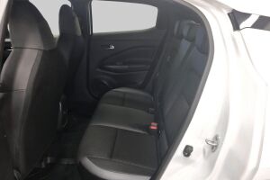 Nissan Juke esikatselu 7