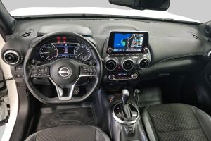 Nissan Juke esikatselu 20