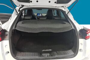 Nissan Juke esikatselu 8