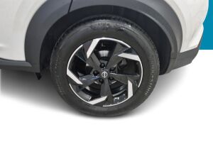 Nissan Juke esikatselu 9