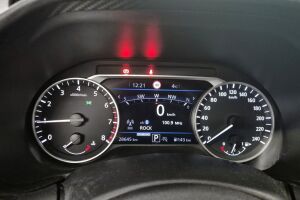 Nissan Juke esikatselu 10