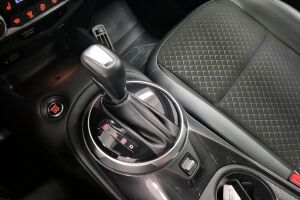 Nissan Juke esikatselu 11