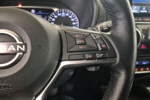 Nissan Juke esikatselu 23