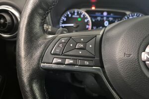 Nissan Juke esikatselu 24