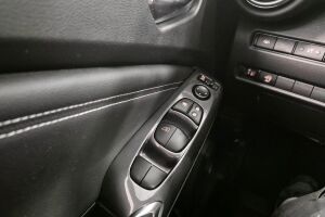Nissan Juke esikatselu 12