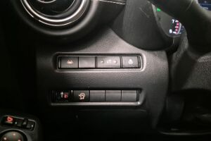 Nissan Juke esikatselu 13