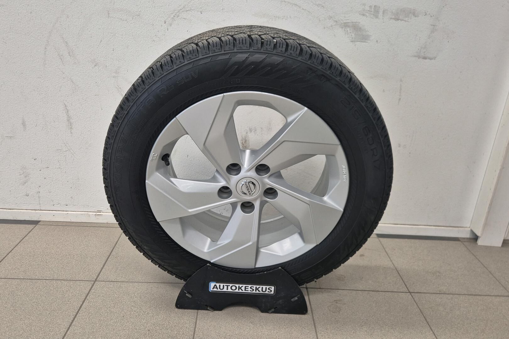 Nissan Juke iso kuva 25