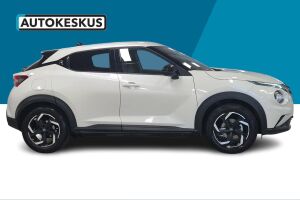 Nissan Juke esikatselu 18