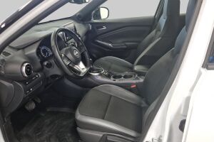 Nissan Juke esikatselu 6