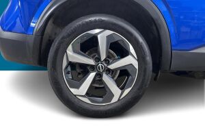 Nissan Qashqai esikatselu 13