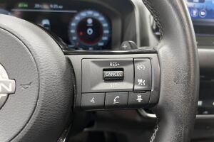 Nissan Qashqai esikatselu 18