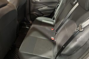 Nissan Qashqai esikatselu 16