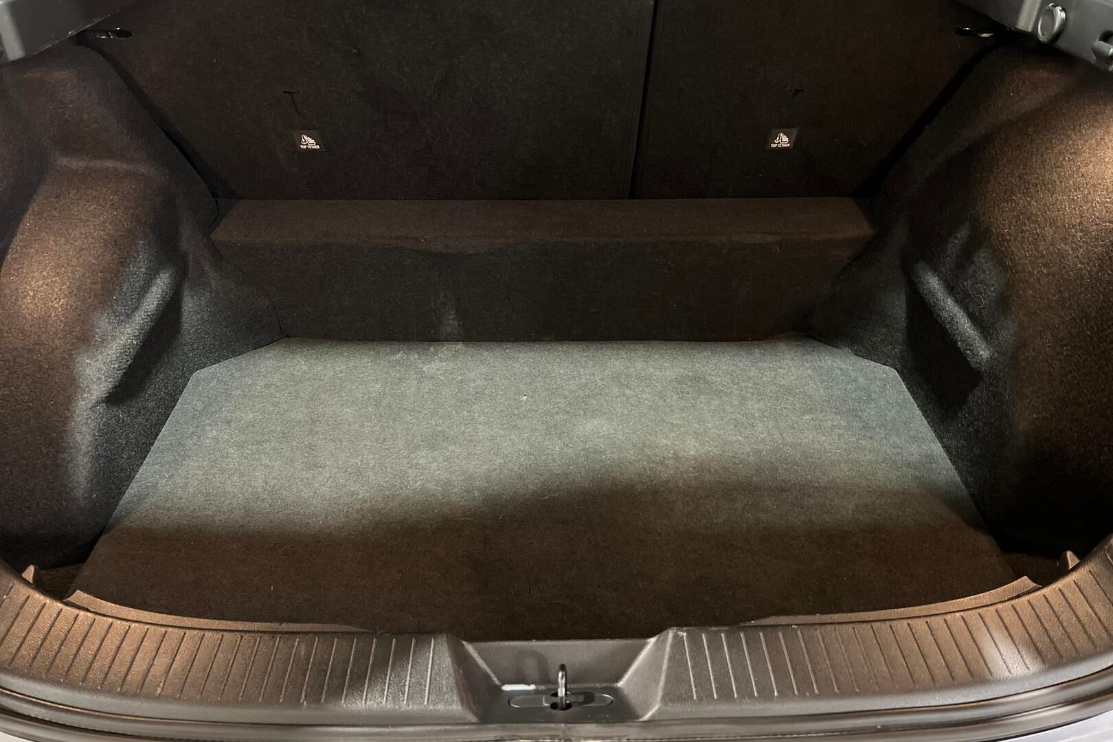 Nissan Qashqai iso kuva 17