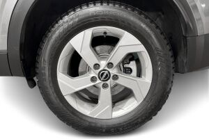 Nissan Qashqai esikatselu 18