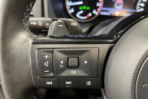 Nissan Qashqai esikatselu 8