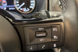 Nissan Qashqai esikatselu 9