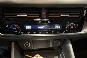 Nissan Qashqai esikatselu 20