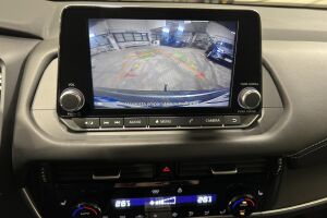 Nissan Qashqai esikatselu 11