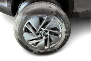 Nissan Qashqai esikatselu 21