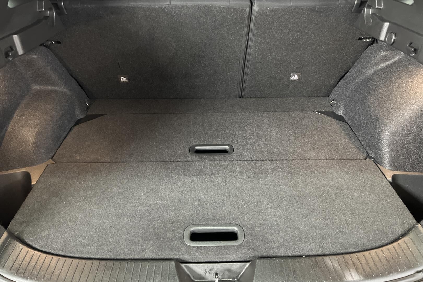 Nissan Qashqai iso kuva 12