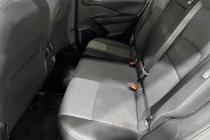 Nissan Qashqai esikatselu 10