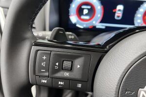 Nissan Qashqai esikatselu 14