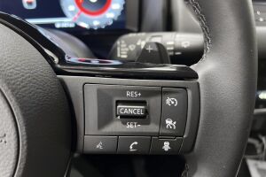 Nissan Qashqai esikatselu 15