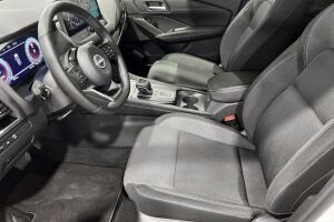 Nissan Qashqai esikatselu 9