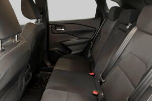 Nissan Qashqai esikatselu 7