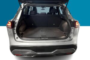 Nissan Qashqai esikatselu 26