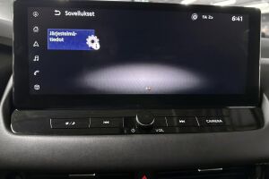 Nissan Qashqai esikatselu 13