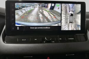 Nissan Qashqai esikatselu 14
