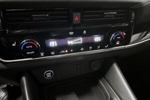 Nissan Qashqai esikatselu 30