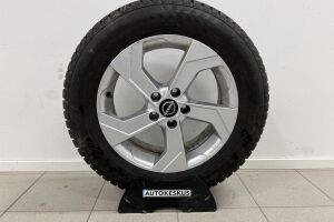 Nissan Qashqai esikatselu 21