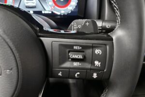 Nissan Qashqai esikatselu 19