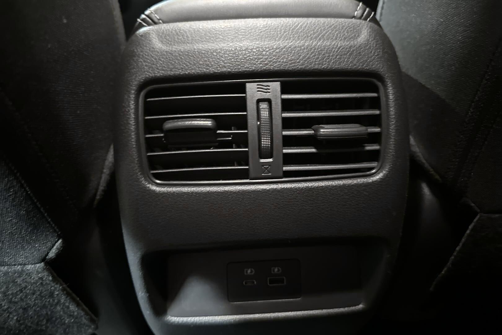 Nissan Qashqai iso kuva 31
