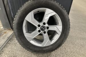 Nissan Qashqai esikatselu 22