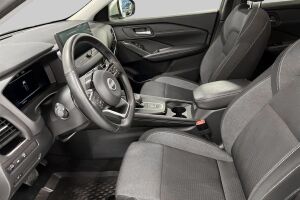Nissan Qashqai esikatselu 6