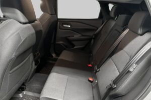 Nissan Qashqai esikatselu 7