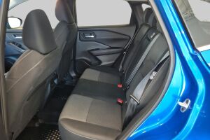 Nissan Qashqai esikatselu 23