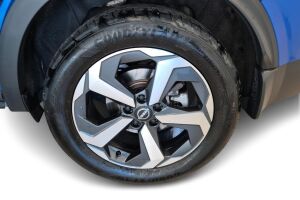 Nissan Qashqai esikatselu 8