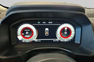Nissan Qashqai esikatselu 9
